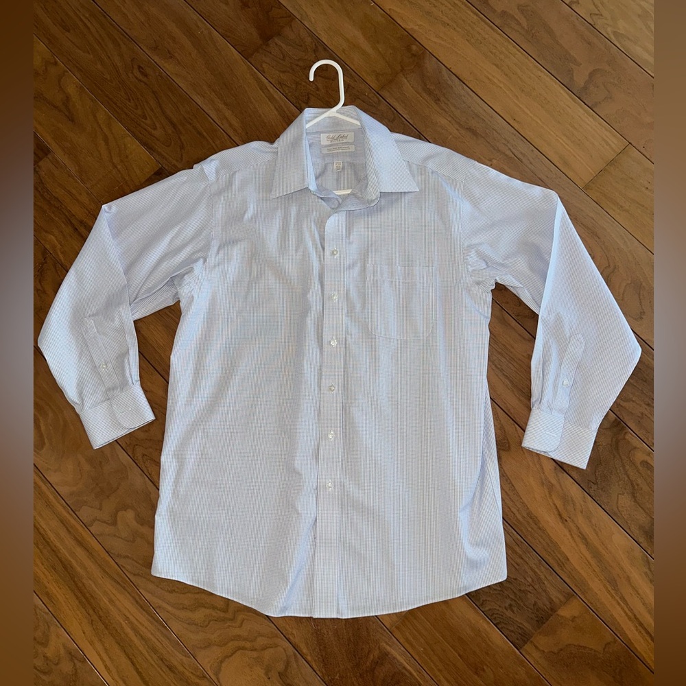 Gold Label Roundtree & Yorke shirt.